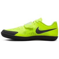 Nike Air Zoom Rival Sd 2 'Volt Black' 685134-701 43 žalia