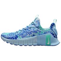 Nike MOTERŲ Free Metcon 6 AMP Ledo Mėlyna Karališka Pulsas Moteriški Sportbačiai Mėlyni Ledo Mėlyni Lenktyniniai Mėlyni IB6902-400 39 blue