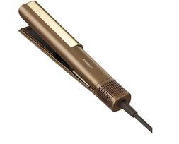 Hair straightener Aerostraight golden ruda