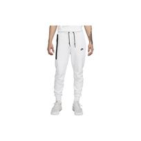 Nike Sportswear Tech Fleece kelnės FB8002-051 XL balta