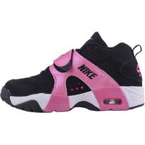 Nike Air Veer Aukštakulniai Krepšinio Batai Juodi Unisex 599213-003 38.5 juoda