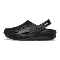 Crocs Cushioning Childrens Sandals Kids Sandals Black 209431-001 28-29 black