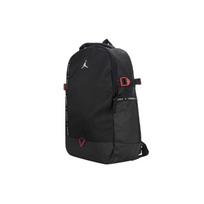 Jordan Poliesterio Kuprinė Įprasta Unisex Juoda Jordan JD2223003GS-001