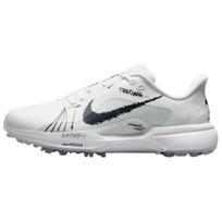 Nike Golfo Batai Unisex Summit White/Metallic Silver/Black IR3241-100 41 white