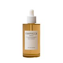 SKIN1004 Madagascar Centella Ampoule 100ml Soothing Hydrating Serum Sensitive Skin Care brown