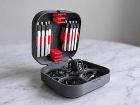 BetaFPV Meteor75 Pro drono dėklas