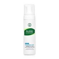 Acnes Clear and White Foaming Wash 150ml 1ea blue