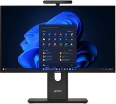 Lenovo Computer All-in-One ThinkCentre M90a G6 13AT001APB W11Pro Ultra 5 235/16GB/512GB/INT/23.8 FHD/vPro/3YRS OS + 1YR Premier
