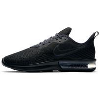 Nike Air Max Sequent 4 'Anthracite' Men's AO4485-002 EU 44