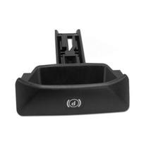 Handbrake Switch for Mercedes-Benz W204 C Class GLK, Parking Brake Lever Handle, Handbrake Release Button, Interior Replacement Part juoda