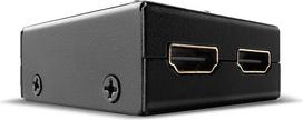 Lindy 2 Port HDMI 18G Bi-Directional Switch
