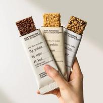 IDEA NUTRITION Ize Protein Bar #Cacao 35g