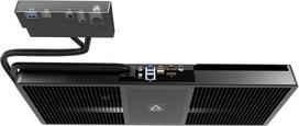 No Name ARCTIC Senza 5500GT Under Desk PC