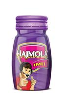 Dabur Hajmola Tasty Digestive Tablets (Imli Flavour) - 120 Tabs | Healthy, Tasty & Chatpata | Ayurvedic Tablets For Improved Digestion | Fro