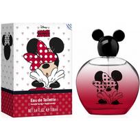 Disney, Minnie Tweens, Eau De Toilette, For Children, 100 ml