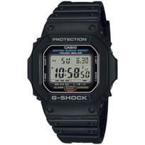 Casio Wristwatch G-Shock Tough Solar G-5600UE-1JF Mens Black gray