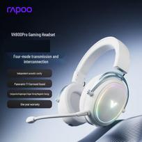 Rapoo VH800Pro Wireless Quad-Mode Gaming Headset