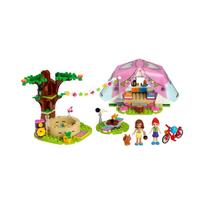 Lego Friends Nature Glamping ONE SIZE įvairiaspalvis
