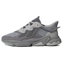 Ozweego Adidas Originals 'Triple Grey' ID9823 35⅔ gray