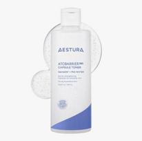 AESTURA Atobarrier 365 Capsule Toner 300ml white
