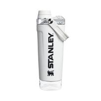 Stanley Activate Shaker Tumbler 591ml Container 103ml Chalk White ONE SIZE balta