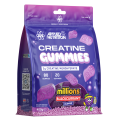 Applied Nutrition Creatine Gummies 400g