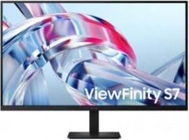 Samsung Monitor 32-inch ViewFinity S70H VA 3840x2160 UHD 16:9 1xHDMI 1xDP 5ms PinP/PbyP 60Hz flat 2Yd2d LS32H704EAUXEN