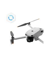 Drono draudimas DJI Care Refresh 2-Year Plan (DJI Lito X1)