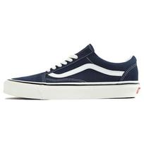 Vans Old Skool 36 Casual Comfortable Versatile Low-Top Skate Shoes Unisex Sneakers Blue VN0A54F39GK 44.5 white