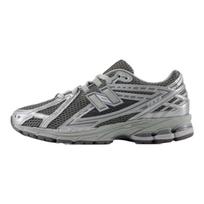 New Balance 1906R IU Edition Liquid Silver Mesh Sneakers 37.5 gray