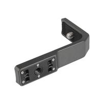 For Insta360 X3/X4/X5 L-Shaped Magnetic Horizontal Shooting Bracket Camera Quick Mount Accessory