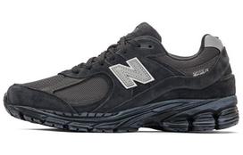 New Balance 2002R Black Grey M2002RBV 36