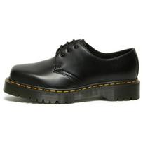 Dr. Martens 1461 Bex Squared Toe Leather Oxford Shoes 'Black' Unisex 27875001 EU 37 black