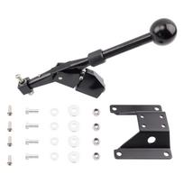 Short Shifter for EG/EK/DC2 Civic, Integra, Del Sol, B16/B18/B20, and CRX. billet shifter