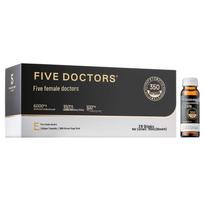 Five Female Doctors Collagen Peptide Drink