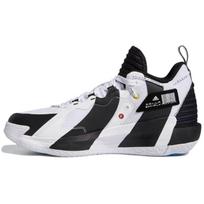 Dame 7 Shaquille O Neal x Dame 7 Adidas 'Damenosis' GW2804 40⅔ white