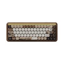 Mechaninė klaviatūra MU01 Mountain Seclusion Akko Rosewood Switch