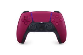 DualSense Wireless Controller Cosmic Red [Genuine Product] (CFI-ZCT1J02)