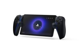 PlayStation Portal Nuotolinis žaidėjas Vidurnakčio juoda [Originalus produktas] (CFIJ-18001)