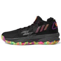 Adidas Dame 8 'Big Mood' Sneakers GW4336 40 black