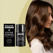 Hair Styling Texture Powder Lasting Oil Control Instant Root Lift Keeping Soft Fluffy All Day Matte Styling Hair Shape Powder 12g brown