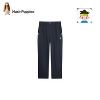 Hush Puppies Boy's Casual Sport Pants 170 tamsiai mėlyna spalva