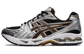 ASICS Gel Kayano 14 Black Coffee Silver 1201A019-004 42
