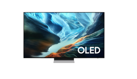 Televizorius Samsung QE83S90HAEXXH OLED S90H 4K, Vision AI Smart TV (2026), 83"