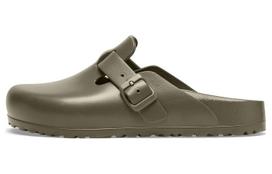 Birkenstock Boston Round Toe Slip-On Slippers 1026215 42