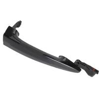 Classy-Auto Parts Replacement Door Handles For BMW X5 E70 E90 X6 E84 E92 51227207568 51227207567 51217207564 51217207565 New Black Front Left black