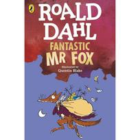 Fantastic Mr Fox Paperback By Roald Dahl UKN1674