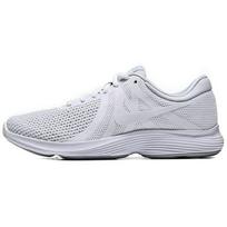 Nike Revolution 4 'Pure Platinum' 908988-100 44.5 white