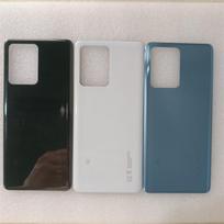 For Xiaomi Redmi Note 12 Pro Plus 5G Battery Back Cover Glass Panel Rear  Housing Case dhesive Replace balta