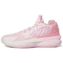 Dame 8 Adidas 'Sakura' GY2148 40⅔ white